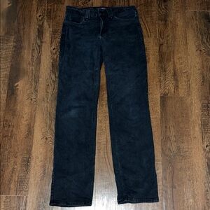 Women’s Black Pants